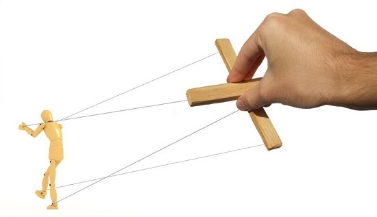 jaki wpływ maja na nas inni ludzie